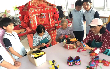 巨野縣：感受非遺魅力 豐富育人內涵
